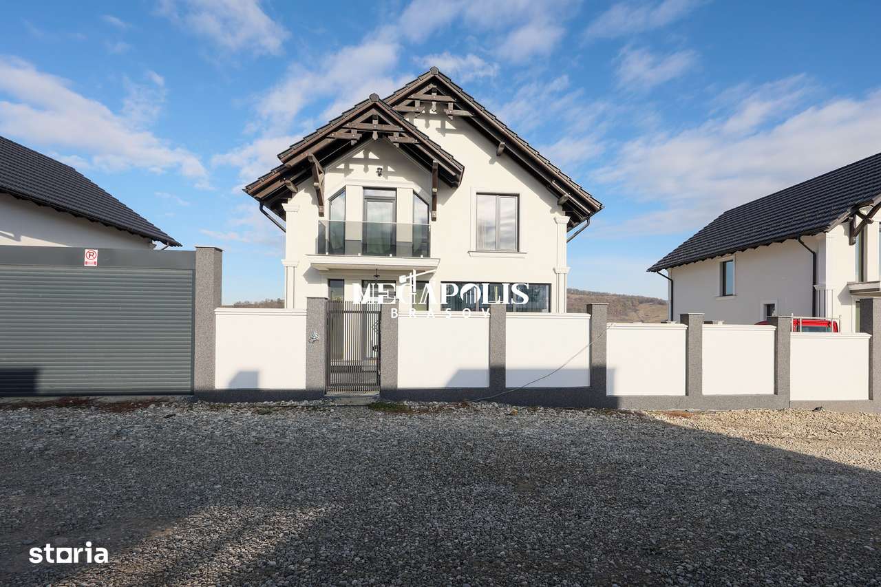 Direct Dezvoltator | Stil Clasic | Utilități | Achitare Eșalonată - Imagine principală: 2/12