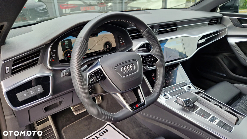 Audi A7 - 10