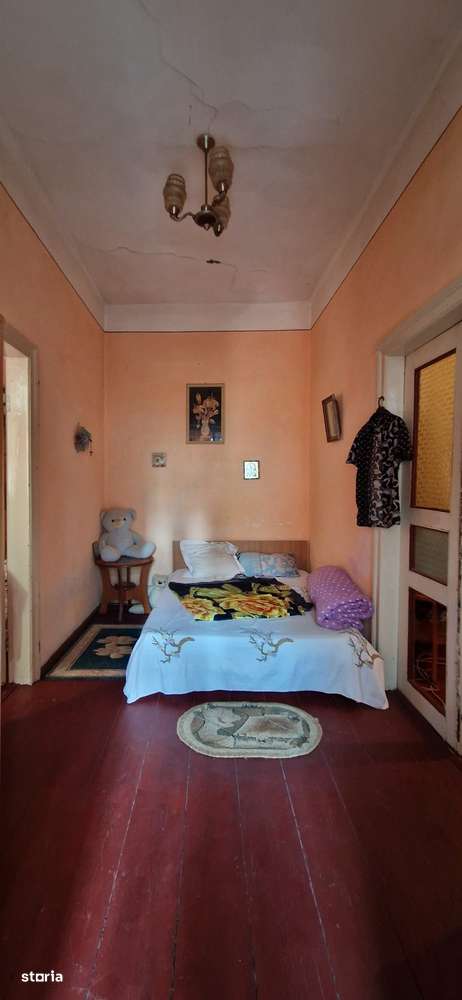 Casa 3 camere+bucatarie, beci + garsoniera, zona Casa de cultura!!!-15