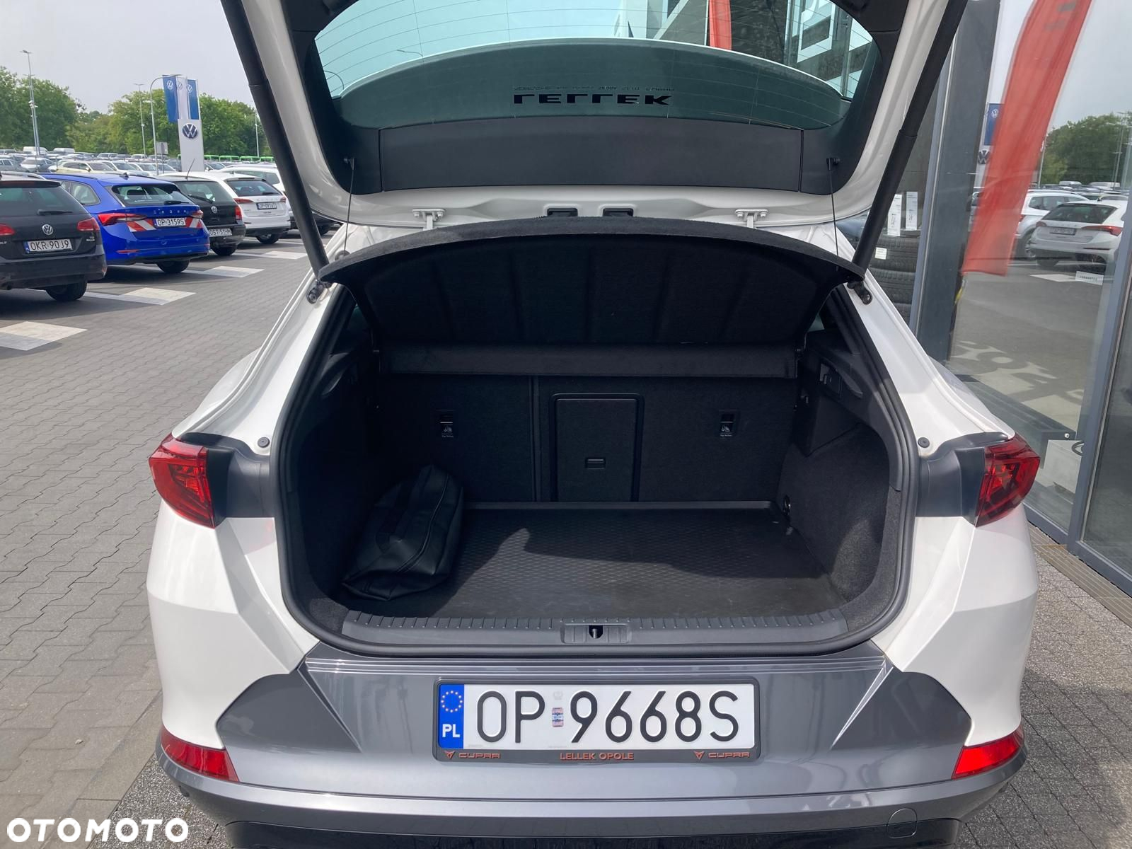 Cupra Formentor 1.5 TSI - 6