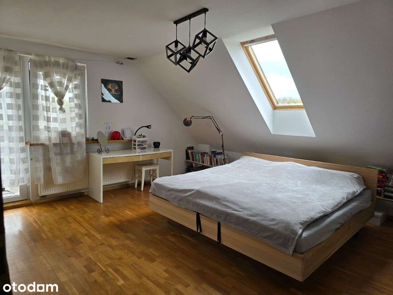 Dom wolnostojący - Pełny obrazek: 4/14