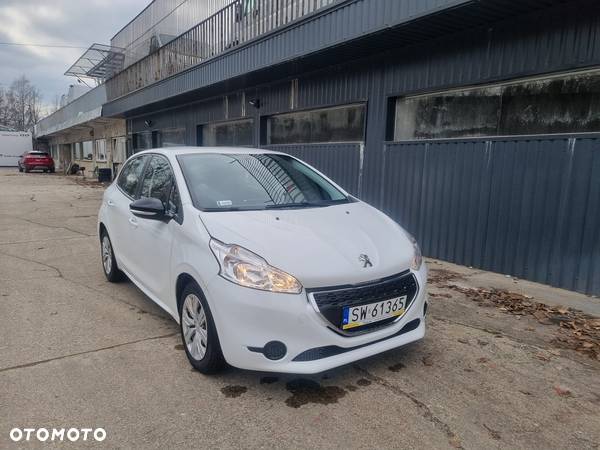 Peugeot 208 1.0 VTi Active - 21