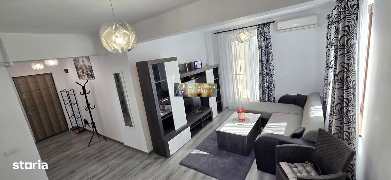 Apartament 2 camere Mamaia Nord loc de parcare privat Comision 0% - Imagine principală: 2/9
