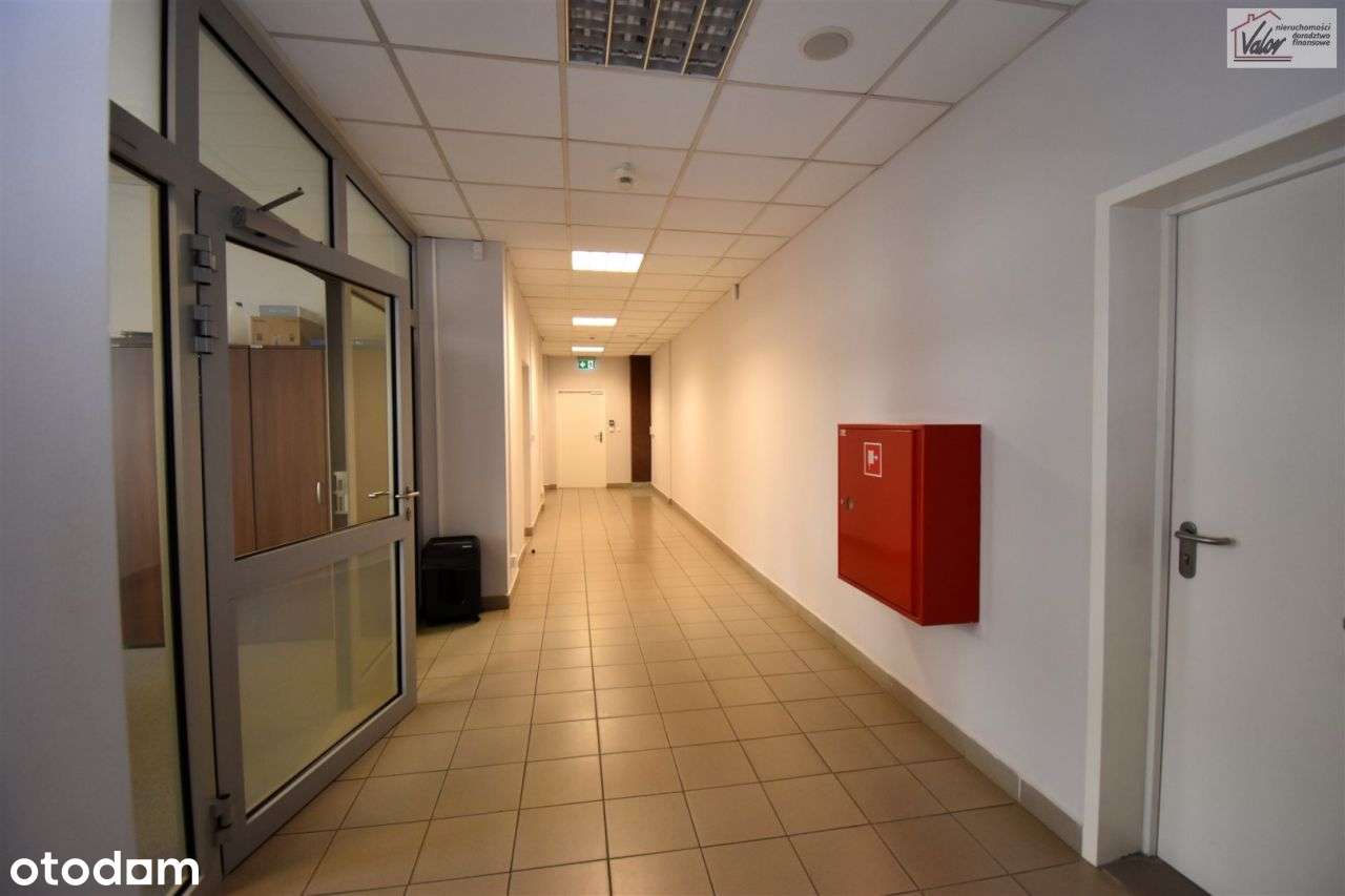 Atrakcyjne pomieszczenia biurowe w Olsztynie - Pełny obrazek: 4/13