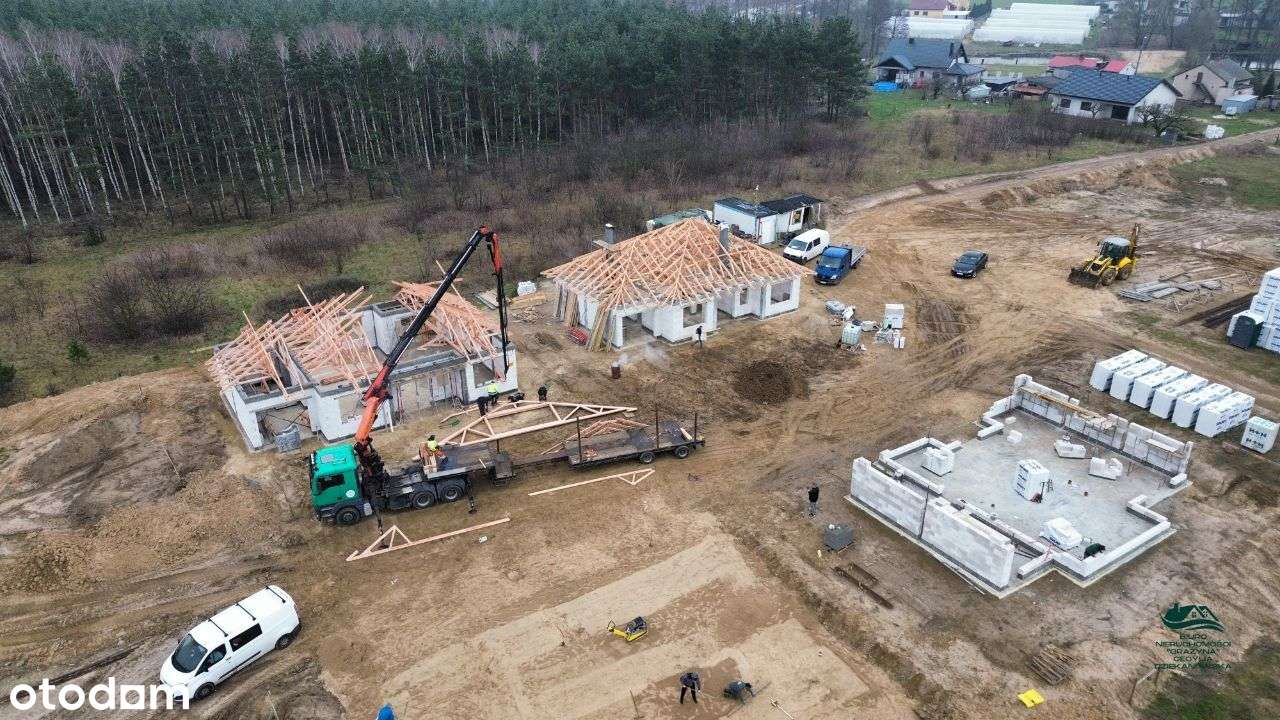 Dom Stawki Osiedle Sosnowy Zakątek-12