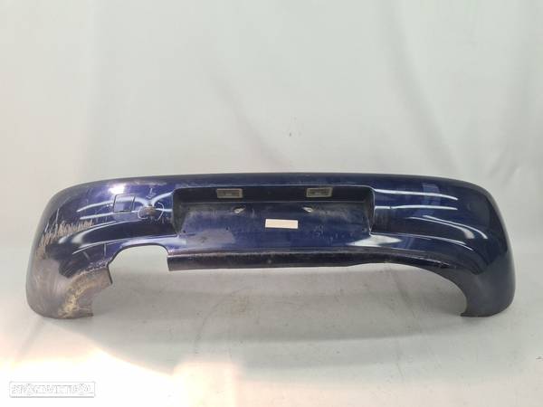 Para Choques Tras Bmw Z3 Roadster (E36) - 1