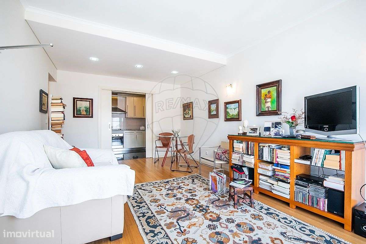 Apartamento T1 para venda - Grande imagem: 4/15