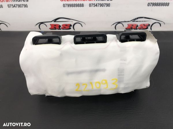 Airbag pasager Opel Astra K 1.6 D16DTL manual combi - 1