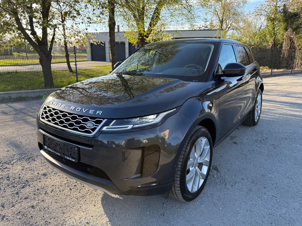 Land Rover Range Rover Evoque II (2019-) D150 HSE 2019