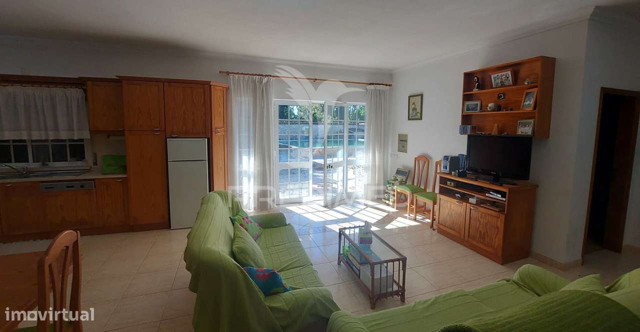 Quinta com Moradia T4, piscina, Terreno com 3 ha, Santarém. - Grande imagem: 3/35