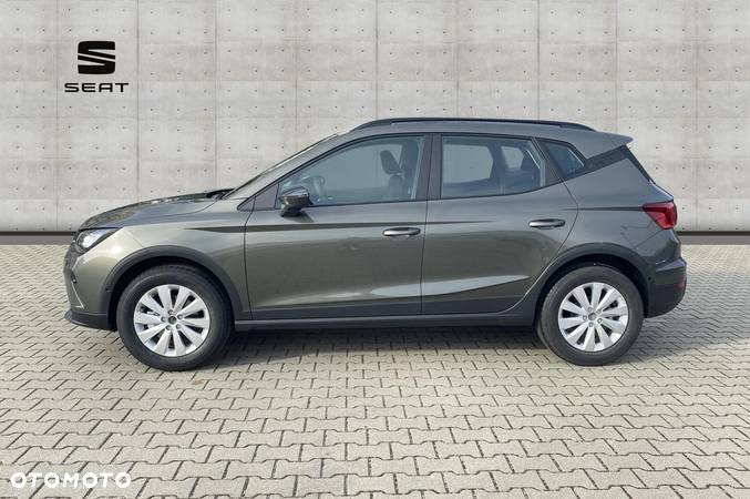 Seat Arona 1.0 TSI Style S&S - 8