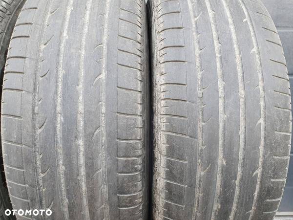 235/60R18 Bridgestone Dueler Sport kpl lato 4,8mm - 3