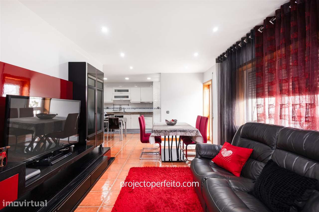 Apartamento T2 Venda em Rio Meão,Santa Maria da Feira-6