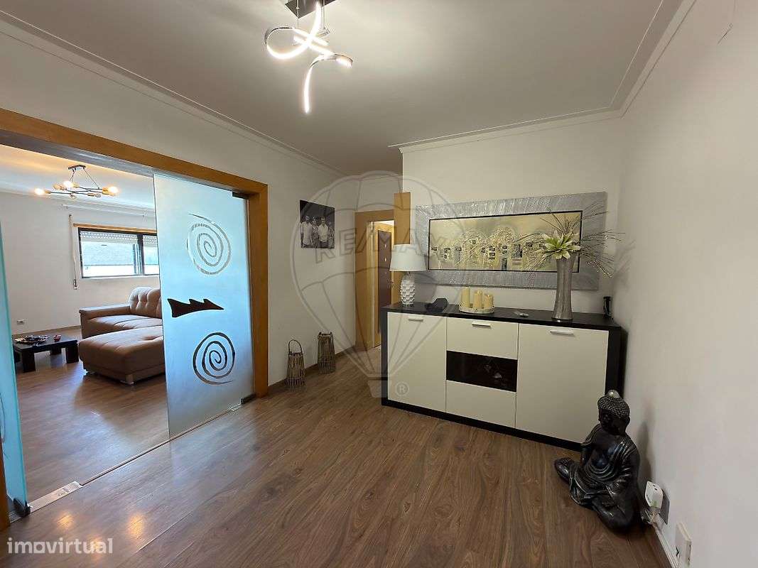 Apartamento T3 para venda-2