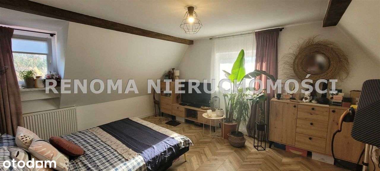 Dom Po Kapitalnym Remoncie 140M2-5