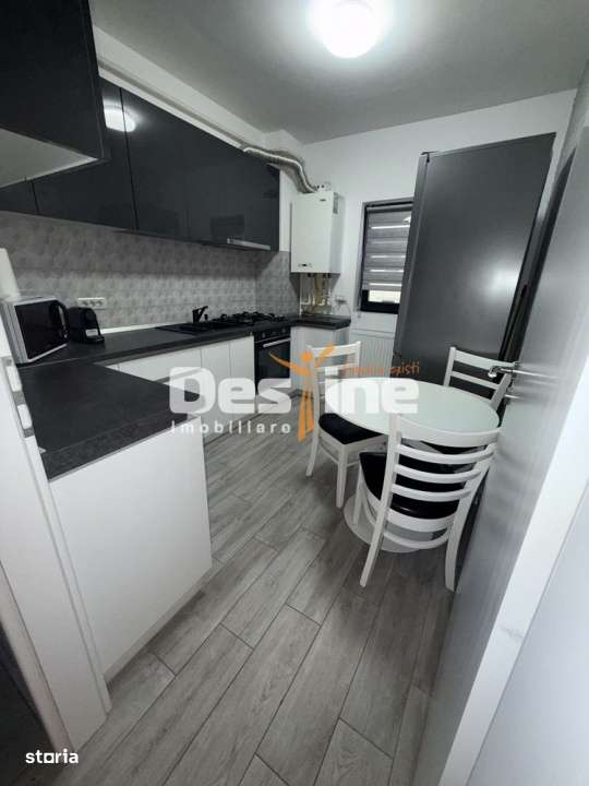 APARTAMENT 2 CAMERE, GALATA, 104.900 EURO - Imagine principală: 4/6