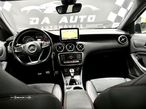 Mercedes-Benz A 180 AMG Line - 8