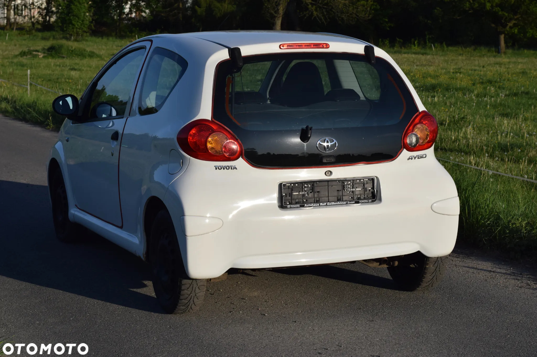 Toyota Aygo 1.0 VVT-i - 6