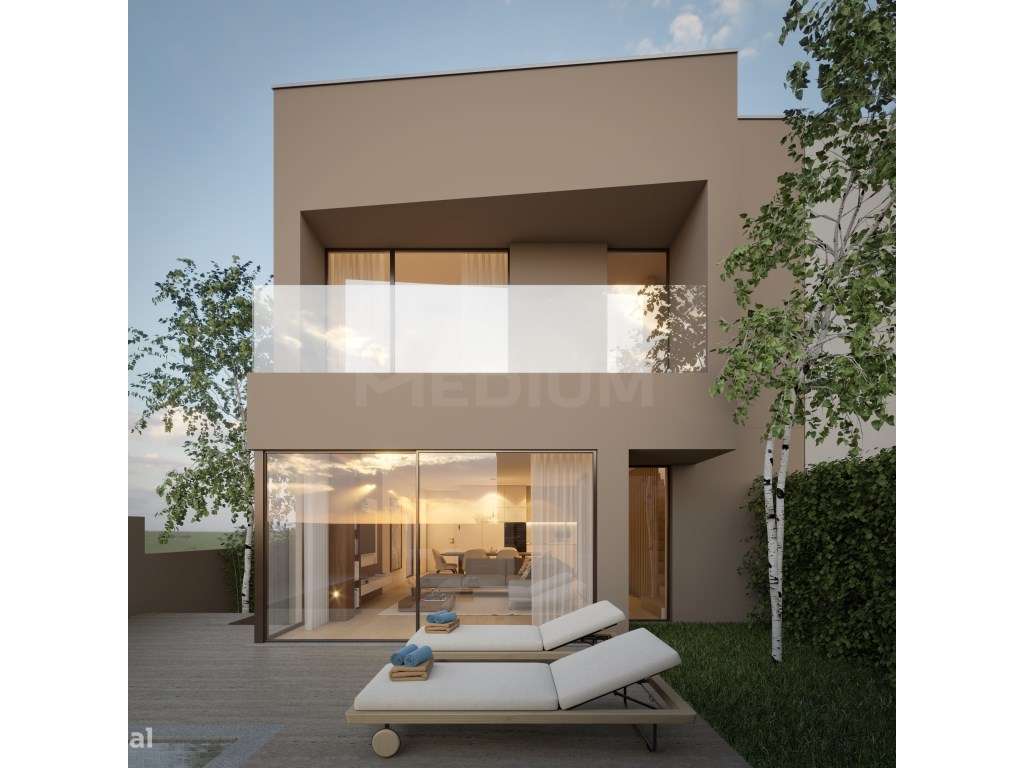 Moradia T4 - 'Villa Julião'-7