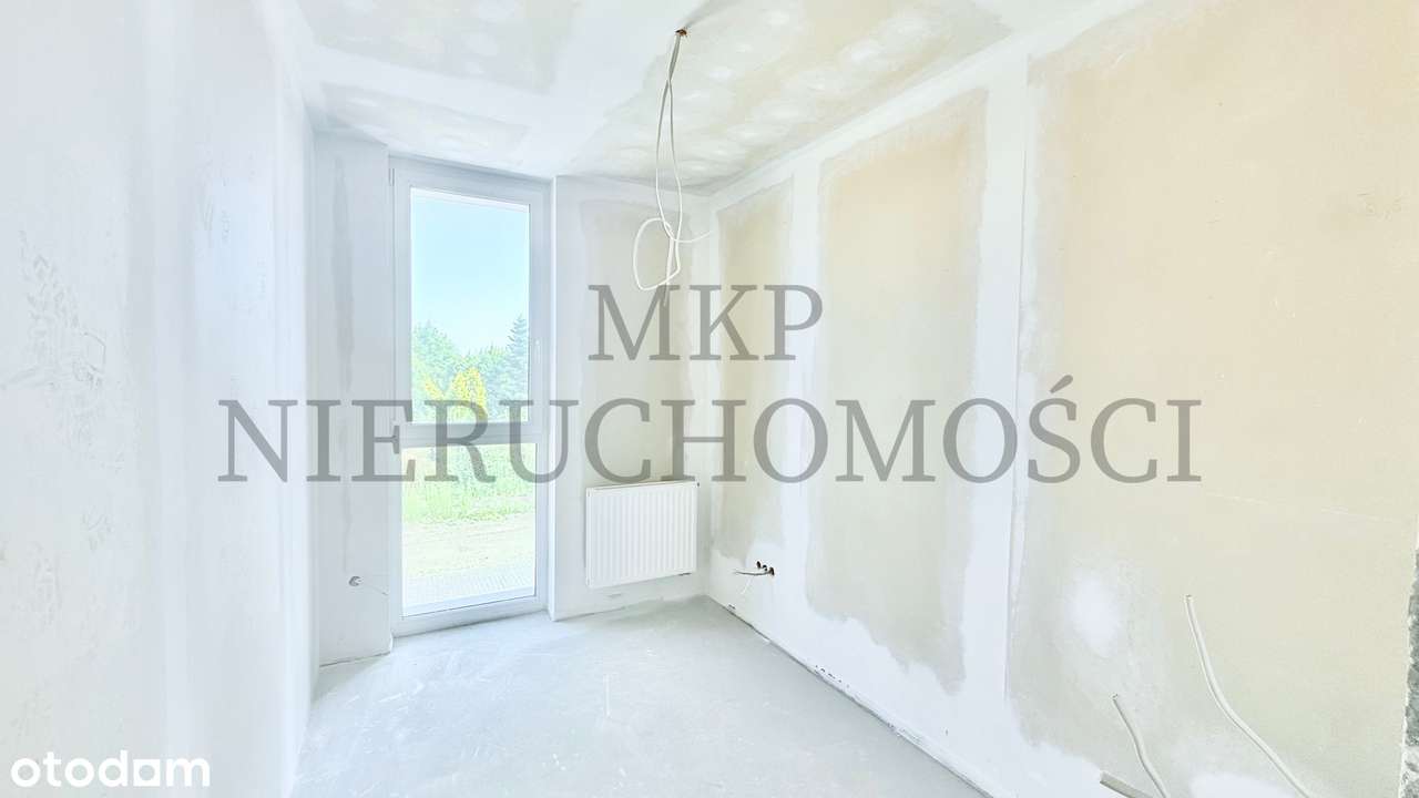 Dom, 91,47 m², Mikołów-17