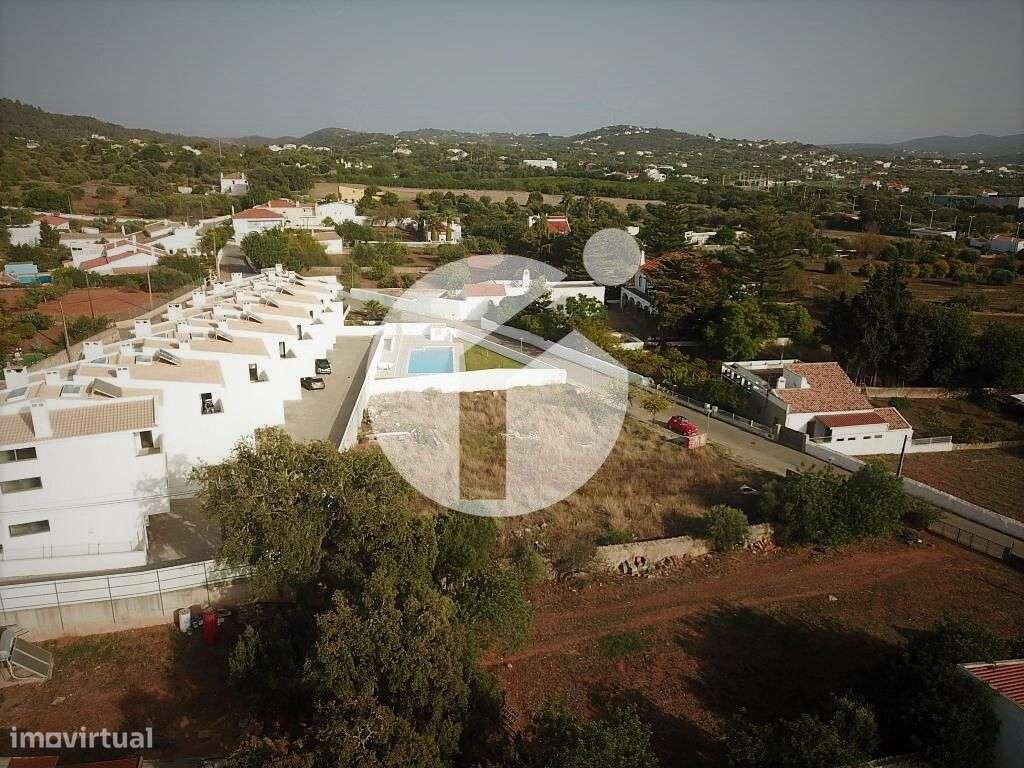 Terreno para construção de Moradia Geminada-25