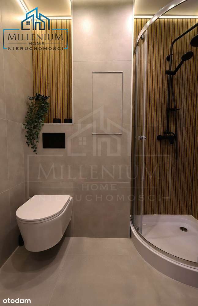 DĘBICA| 2 pokoje | 40,9m² | po generalnym remoncie-6