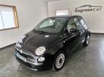 Fiat 500 1.2 Lounge - 2