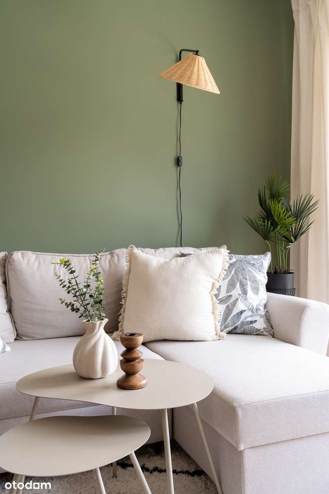 2 pok -Wyposażone, Wysoki standard,Bez prowizji! NIŻSZA CENA!!-6