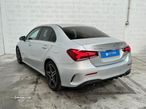 Mercedes-Benz A 180 Limousine d AMG Line Aut. - 3