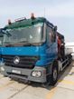 Mercedes-Benz Actros 2644 - 10