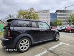 MINI Clubman One - 3