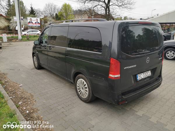 Mercedes-Benz Vito - 5