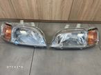 Honda Civic VI 98- 5 drzwi depo reflektor nowy - 2