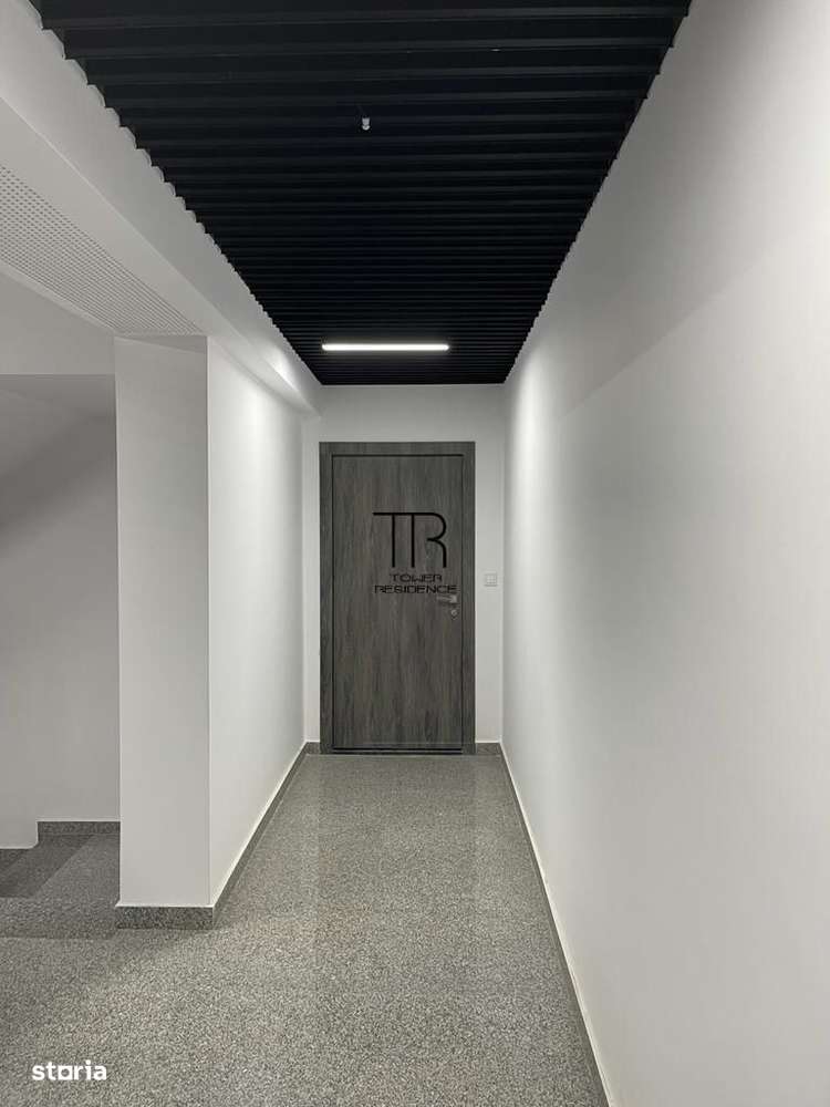 Garsoniera Dotari Premium Incalzire in Pardoseala Ansamblu Nou Rahova-11