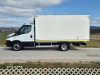 Iveco DAILY 50C15 50-150 CHŁODNIA 8-PALET CARRIER VIENTO 350 GRZANIE SALON PL 2018R - 8