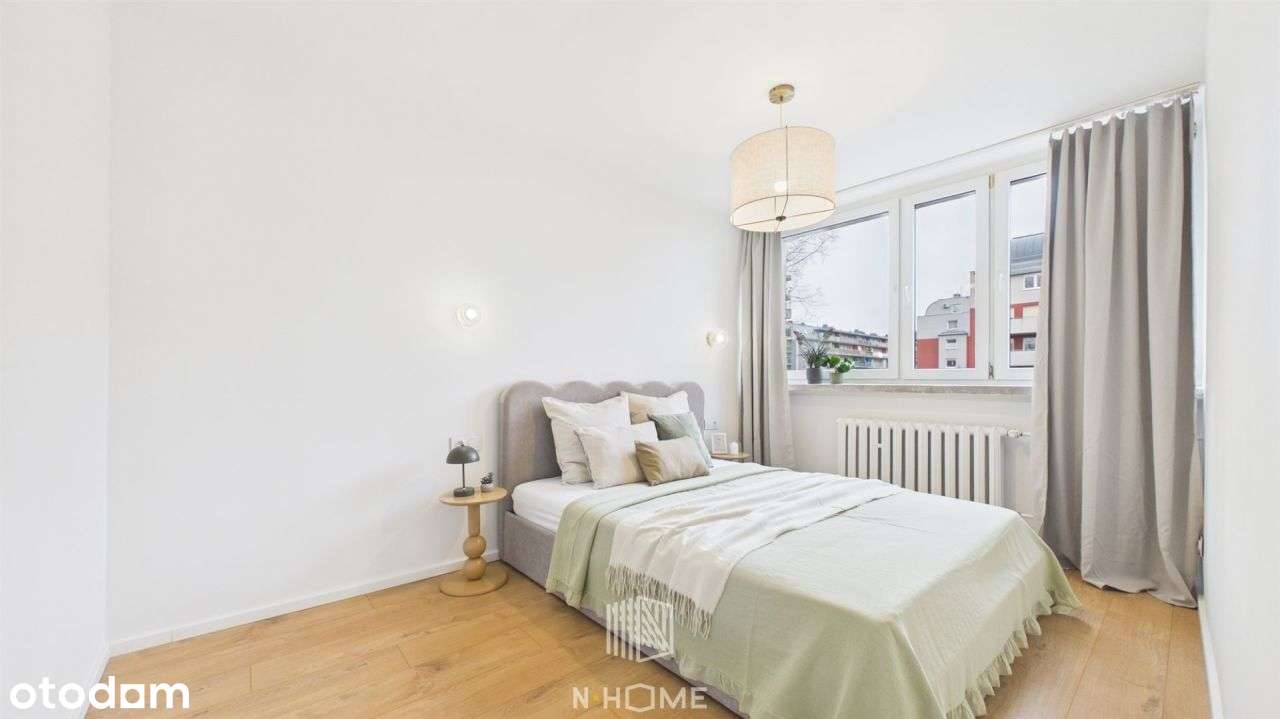 Premium 3 Pokoje na Gajowicach | Gotowe-12