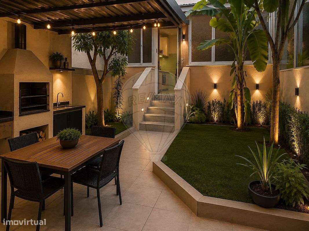Apartamento T2 para venda-4