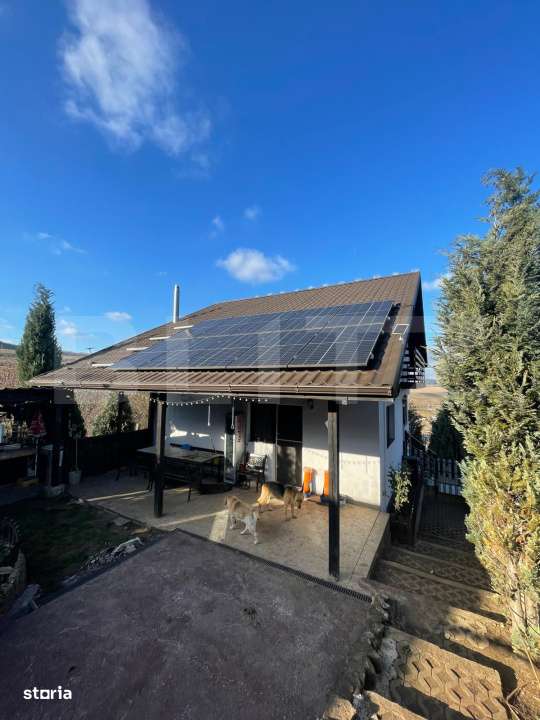 De vanzare Casa cu dependinte in Mera - Imagine principală: 3/12