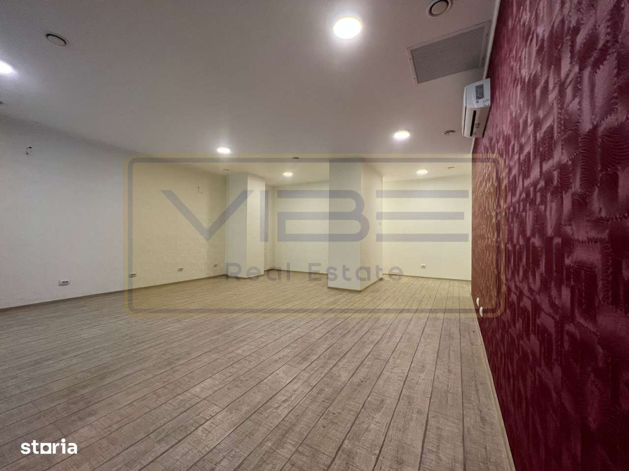 Spatiu de birou/comercial Bd. Independentei - Spiridon - Imagine principală: 3/19