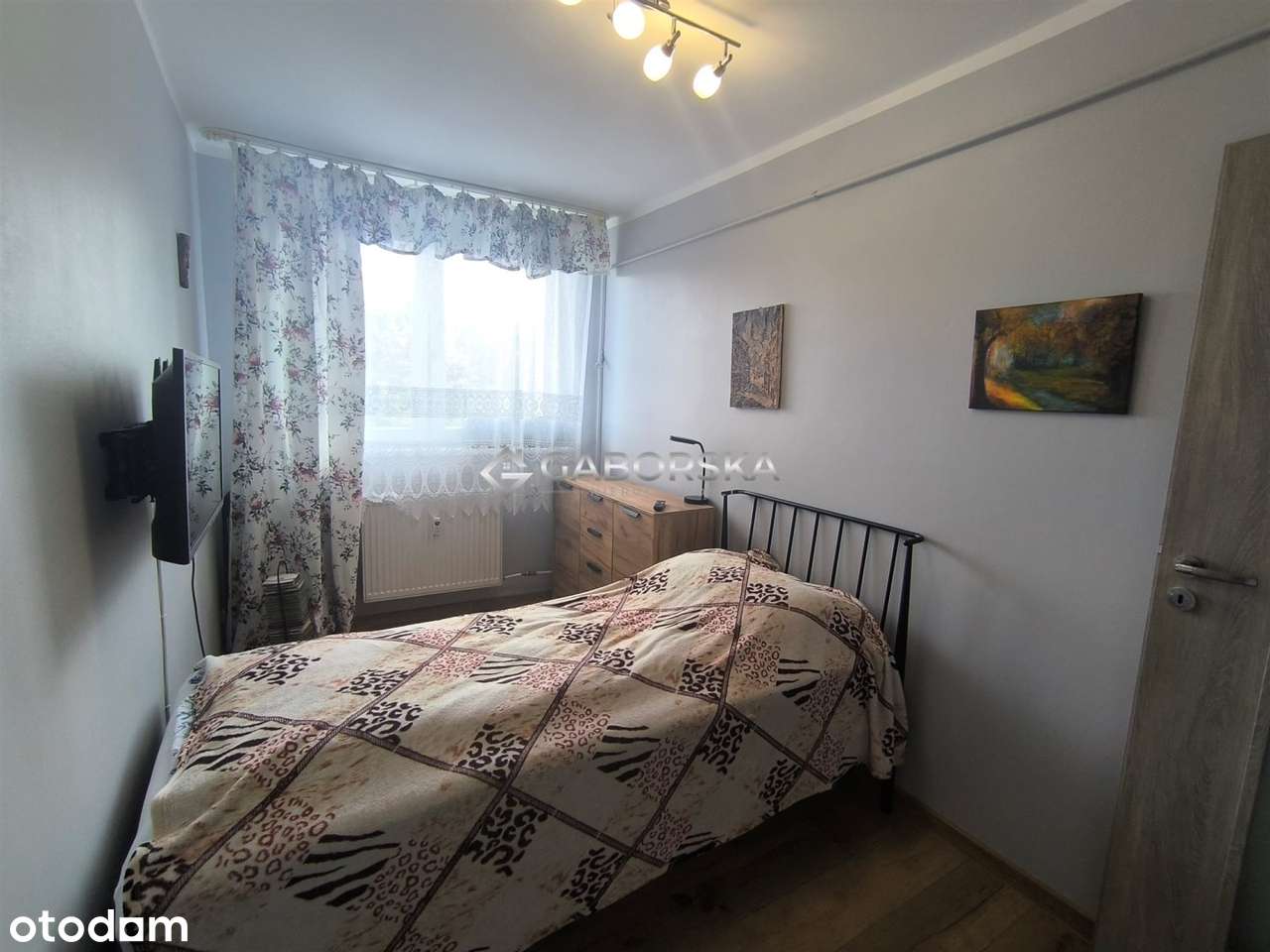 2 pokoje - balkon - do wprowadzenia - Pełny obrazek: 4/9