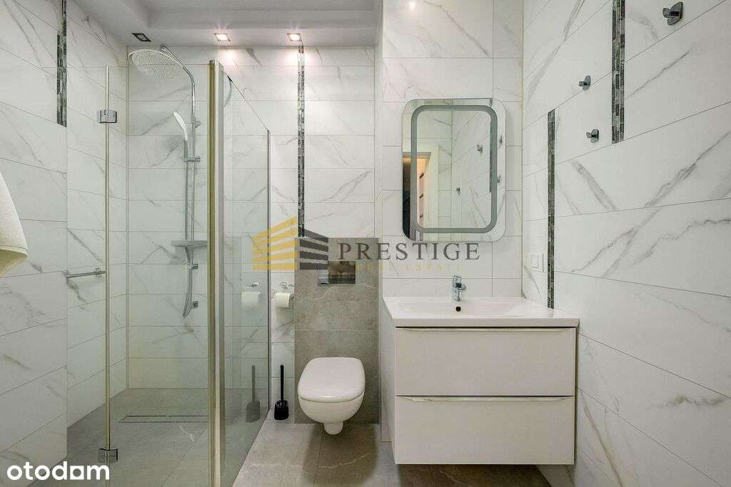 Luksusowy apartament przy Metrze Kondratowicza-7