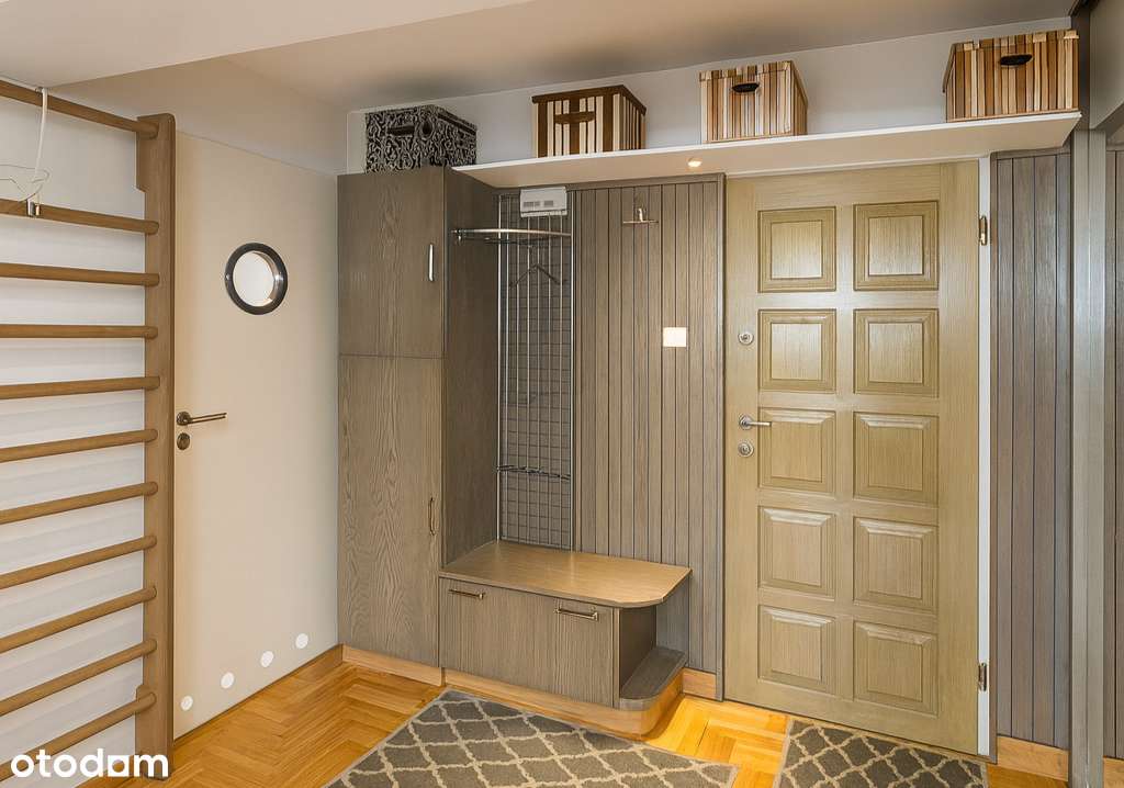 Przytulne 2 pokoje z balkonem i komórką lokatorską – Słoneczny Stok-8