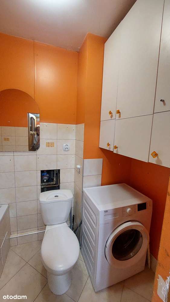 Zarzew/Dąbrowa/Pogranicze/1 p. w niskim bloku-3