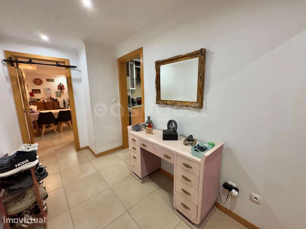 Excelente Apartamento T2 com garagem em Fernão Ferro - Grande imagem: 3/29