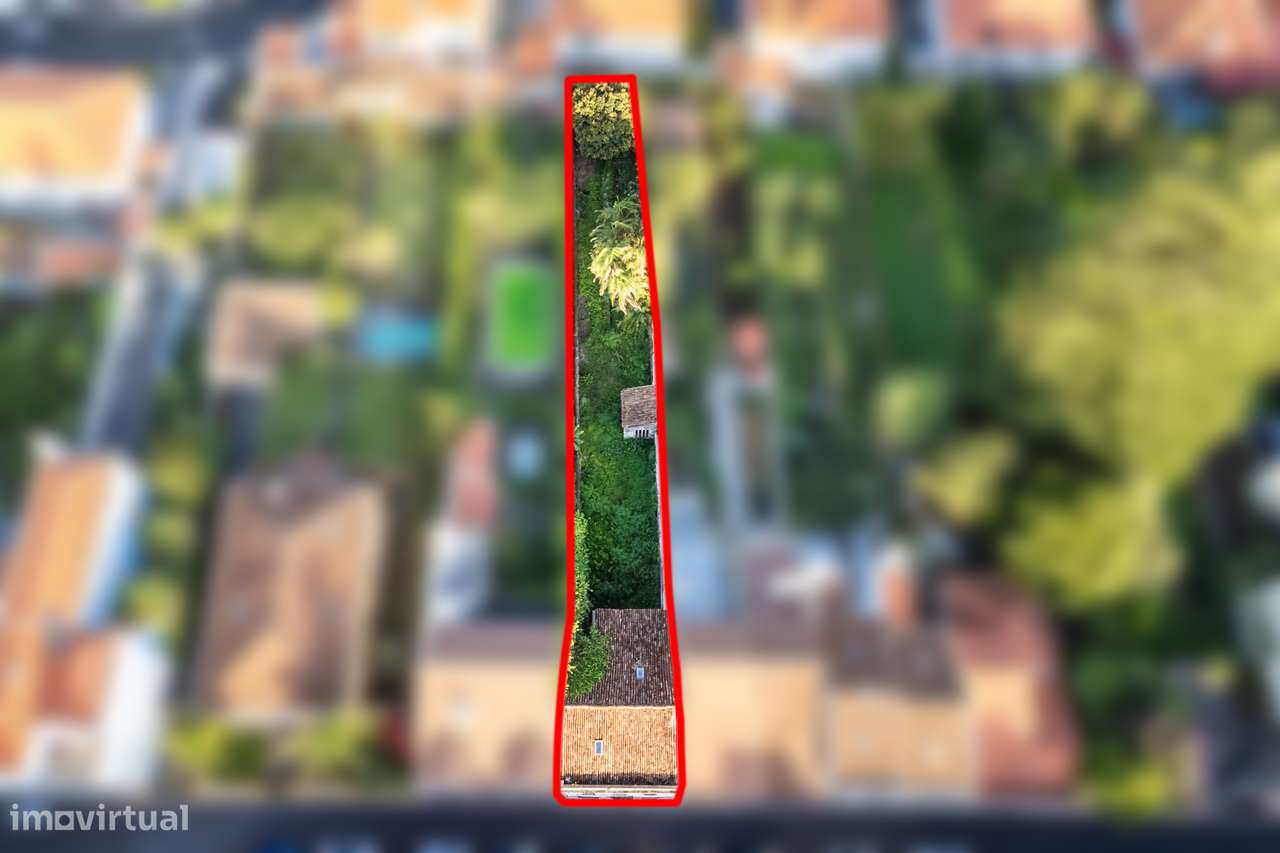 Moradia Geminada no Centro de Ponta Delgada - Grande imagem: 5/8