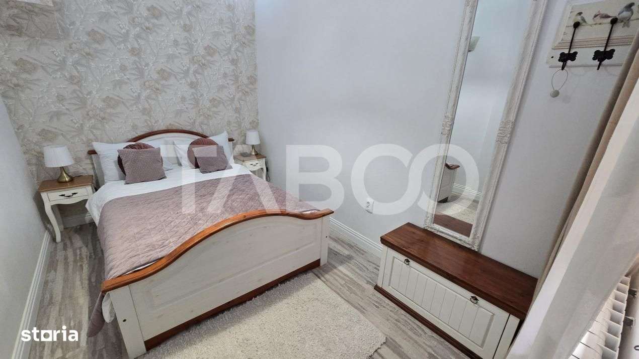 OPORTUNITATE INVESTITIE - 2 Garsoniere de vanzare in Centrul Istoric-4