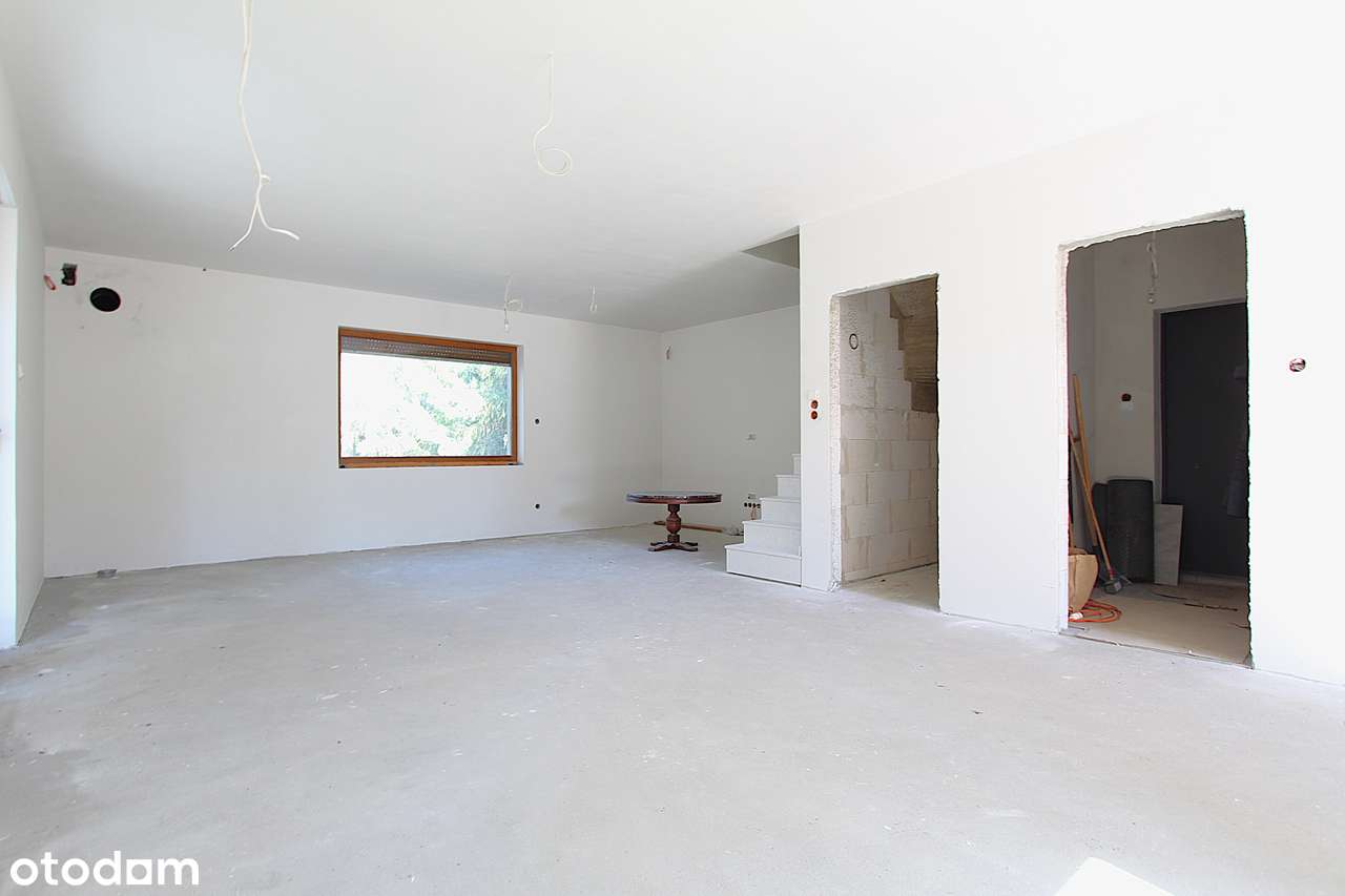 Dom 4 pokoje 105 m2 STARY DĘBIEC (JURKOWO)-6