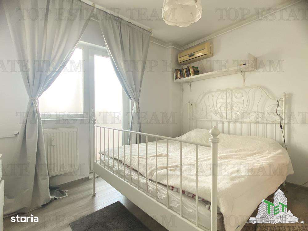 Apartament 2 camere | Mosilor | Vedere superba
