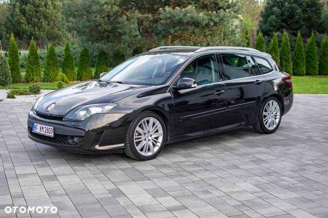 Renault Laguna 2.0 16V Turbo GT - 8