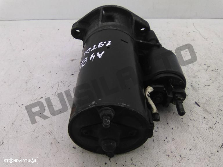 Motor De Arranque 0689_11024c Audi A4 B5 Avant (8d) [1994_2001] - 3